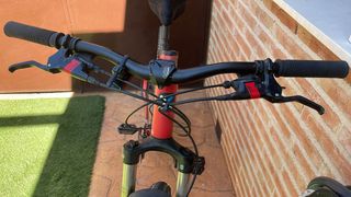 B-Twin 540 Talla M 