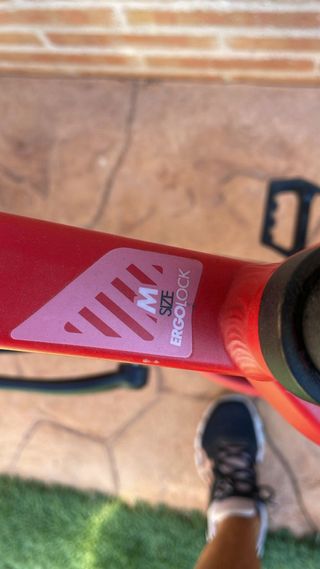 B-Twin 540 Talla M 