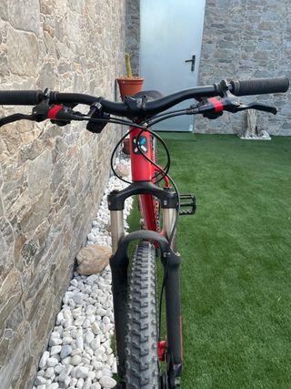 B-Twin 540 Talla M 