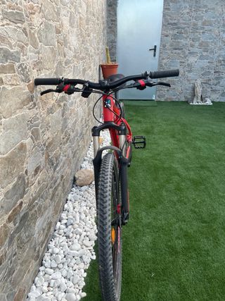 B-Twin 540 Talla M 