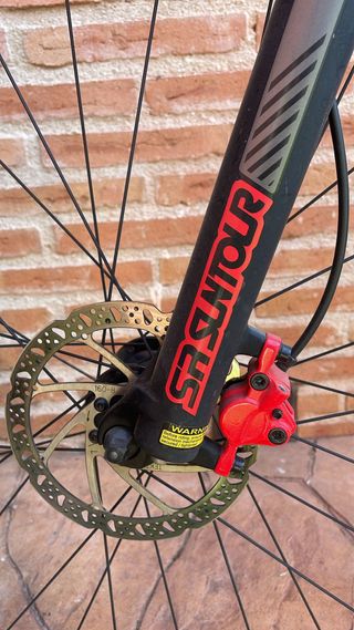 B-Twin 540 Talla M 