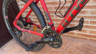 B-Twin 540 Talla M 