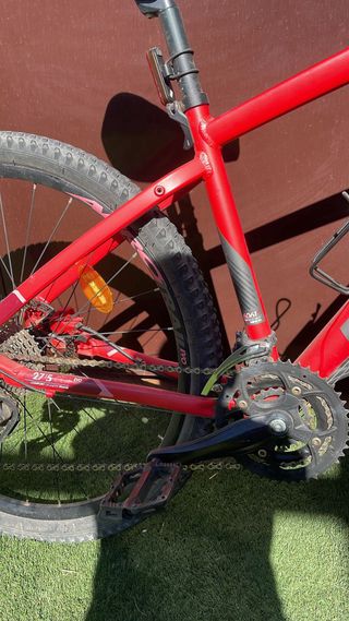 B-Twin 540 Talla M 