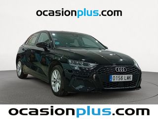 Audi A3 Sportback 35 TDI 110 kW (150 CV) S tronic