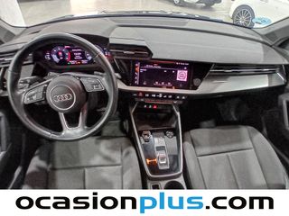Audi A3 Sportback 35 TDI 110 kW (150 CV) S tronic