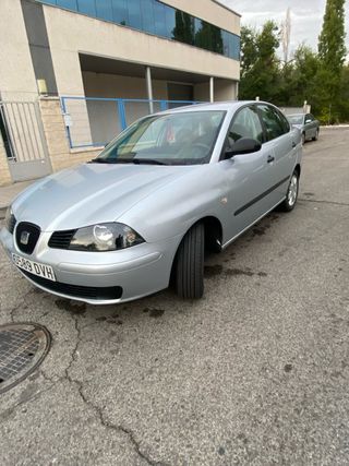 SEAT Cordoba 2006