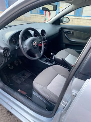 SEAT Cordoba 2006