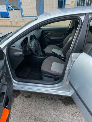 SEAT Cordoba 2006