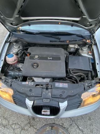 SEAT Cordoba 2006