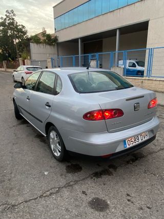 SEAT Cordoba 2006