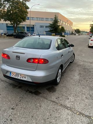 SEAT Cordoba 2006