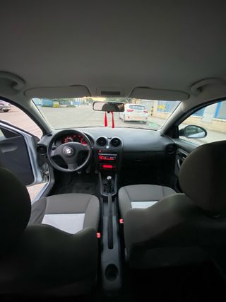 SEAT Cordoba 2006