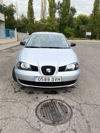 SEAT Cordoba 2006