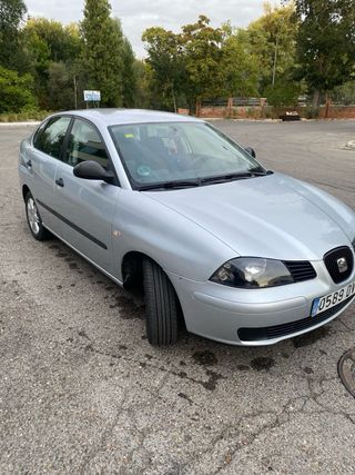 SEAT Cordoba 2006