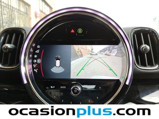 MINI MINI Countryman Cooper 100 kW (136 CV)