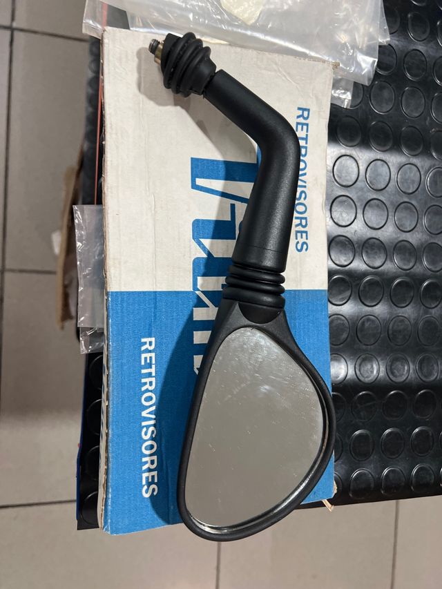 Espejo Derecho Peugeot Speedfight