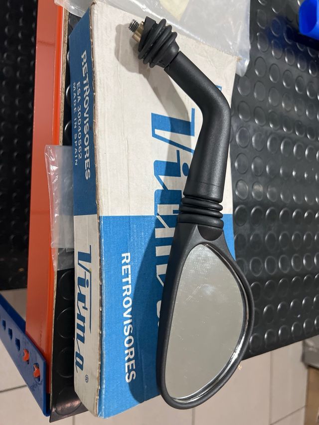 Espejo Derecho Peugeot Speedfight