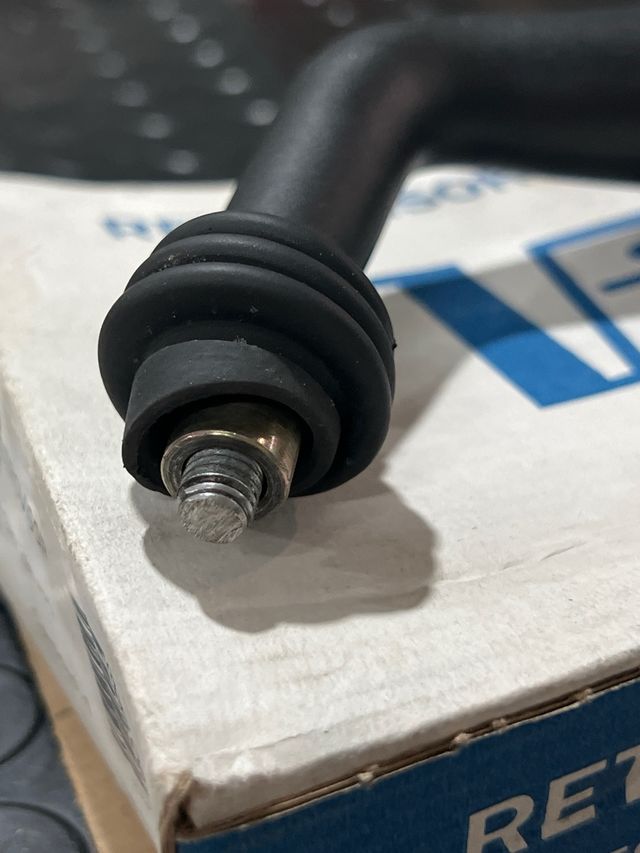 Espejo Derecho Peugeot Speedfight