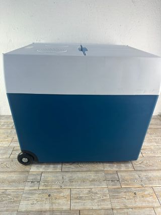 Nevera eléctrica Mobicool 