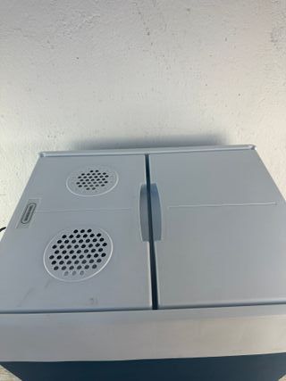 Nevera eléctrica Mobicool 