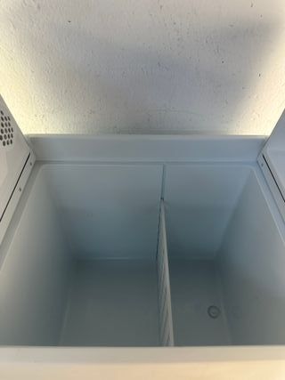 Nevera eléctrica Mobicool 