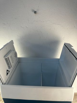 Nevera eléctrica Mobicool 