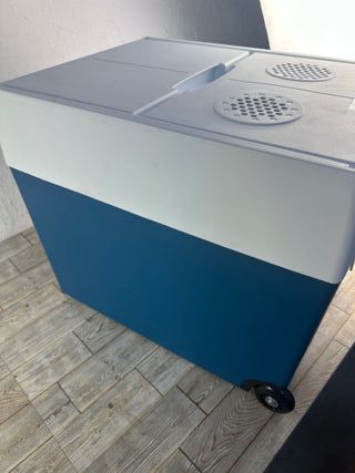 Nevera eléctrica Mobicool 
