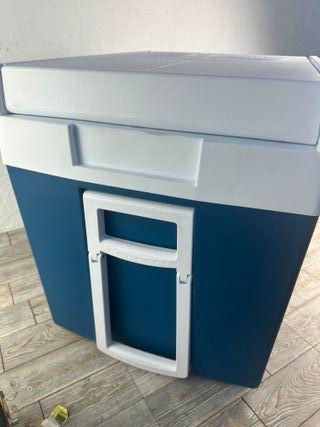Nevera eléctrica Mobicool 