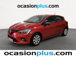 Renault Clio Business TCe 66 kW (90 CV)