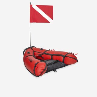 Tabla Pesca Submarina Subea Hinchable