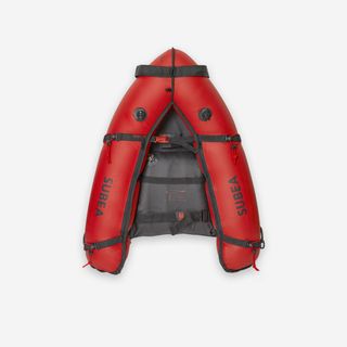 Tabla Pesca Submarina Subea Hinchable