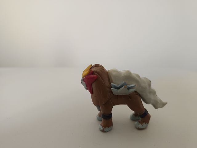 Entei Pokemon Tomy