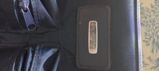 Maleta de viaje para trajes