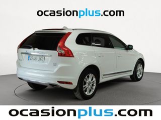 Volvo XC60 D5 Summum AWD Auto 162 kW (220 CV)