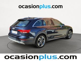 Audi A4 Allroad unlimited edition 2.0 TDI quattro 120 kW (163 CV) S tronic