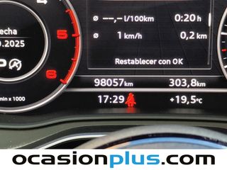 Audi A4 Allroad unlimited edition 2.0 TDI quattro 120 kW (163 CV) S tronic