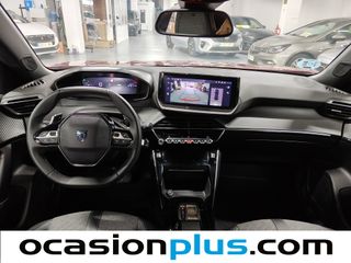 Peugeot 2008 PureTech 130 S&S Allure EAT8 96 kW (130 CV)