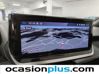 Peugeot 2008 PureTech 130 S&S Allure EAT8 96 kW (130 CV)
