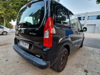 Citroen Berlingo 2010