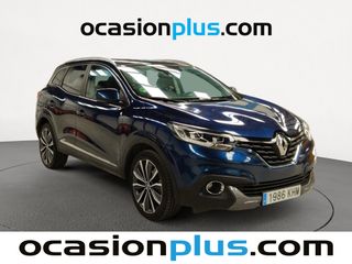 Renault Kadjar Zen Energy TCe 96 kW (130 CV)