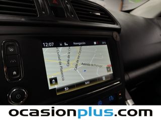 Renault Kadjar Zen Energy TCe 96 kW (130 CV)