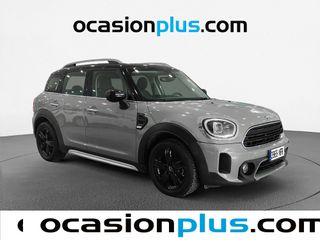 MINI MINI Countryman Cooper 100 kW (136 CV)