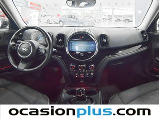 MINI MINI Countryman Cooper 100 kW (136 CV)