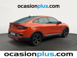 Renault Arkana RS Line E-Tech Híbrido 107 kW (145 CV)