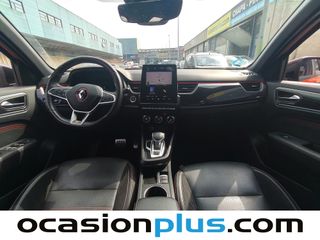 Renault Arkana RS Line E-Tech Híbrido 107 kW (145 CV)