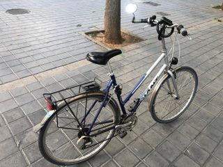 Bicicleta paseo Giant 