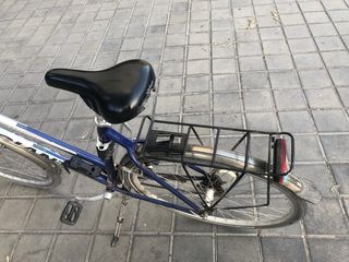 Bicicleta paseo Giant 