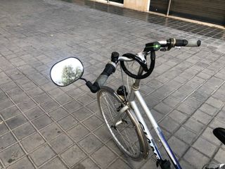 Bicicleta paseo Giant 