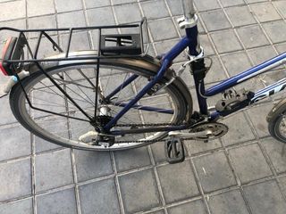 Bicicleta paseo Giant 