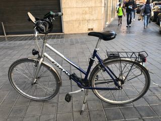 Bicicleta paseo Giant 